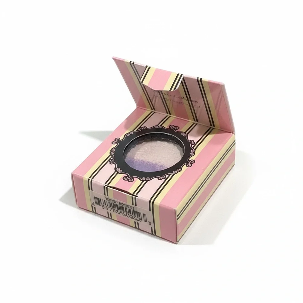 Deadstock: new Too Faced ☯︎︎ OG Eye Shadow Duo ☯︎︎ Mommy Dearest ☯︎︎ in box